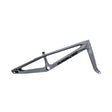 Inspyre Era Carbon BMX Race Frameset - Stealth Grey/Black (PREORDER)