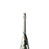 Stay Strong For Life V5.1 Disc Alloy BMX Race Frame-Black/White