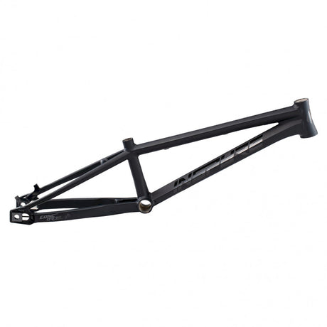 Inspyre Concord V3 Alloy BMX Race Frame-Midnight Black
