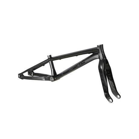 Inspyre Concord V3 Alloy BMX Race Frame-Midnight Black