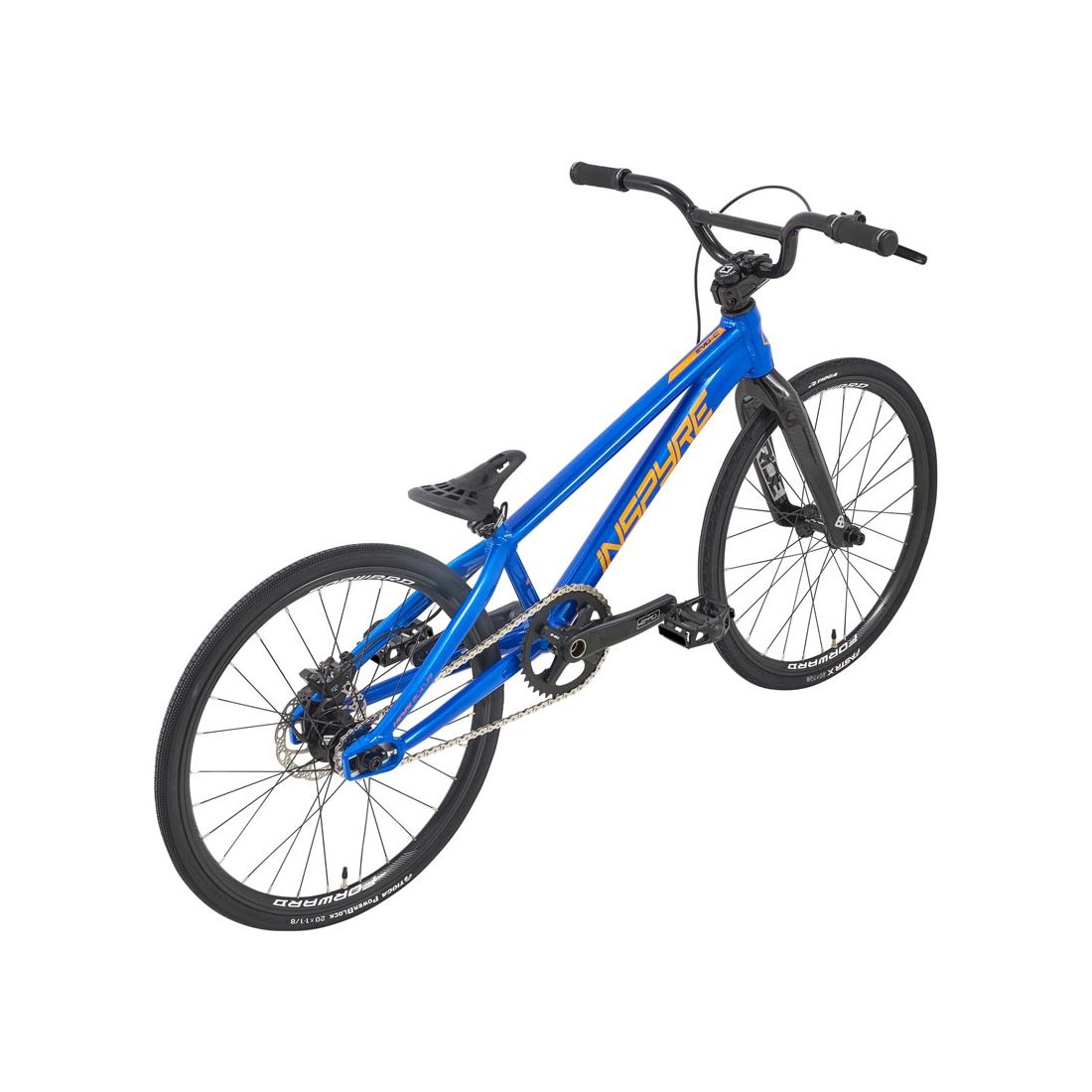 Inspyre Evo-C Disk Junior 18.75