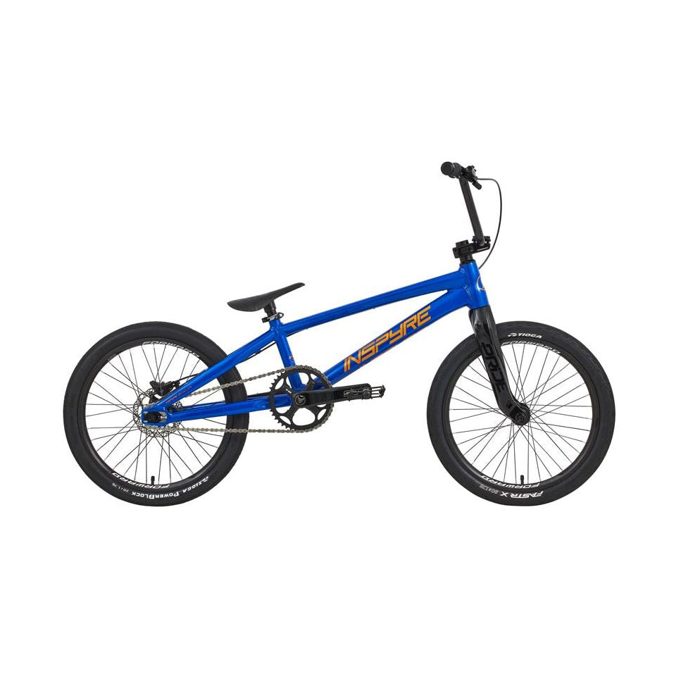 Inspyre Evo-C Disk Pro 2XL 21.85