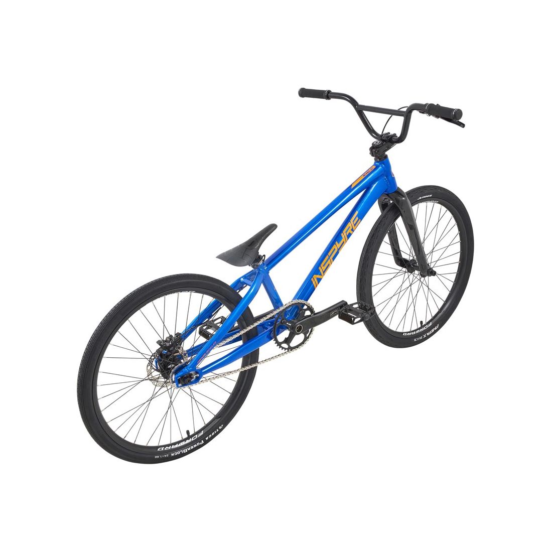 Inspyre Evo-C Disk Pro Cruiser 24