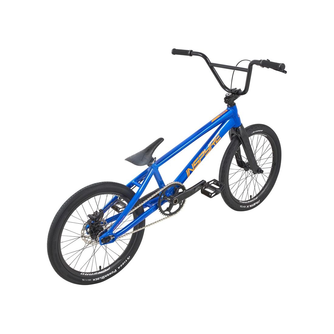 Inspyre Evo-C Disk Pro XL 21.25