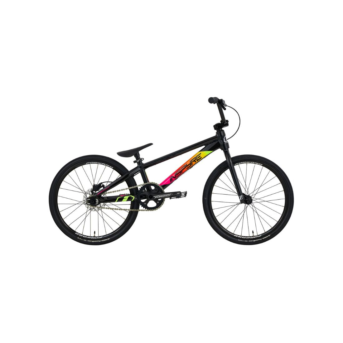 Inspyre Evo Disk Expert 19.5