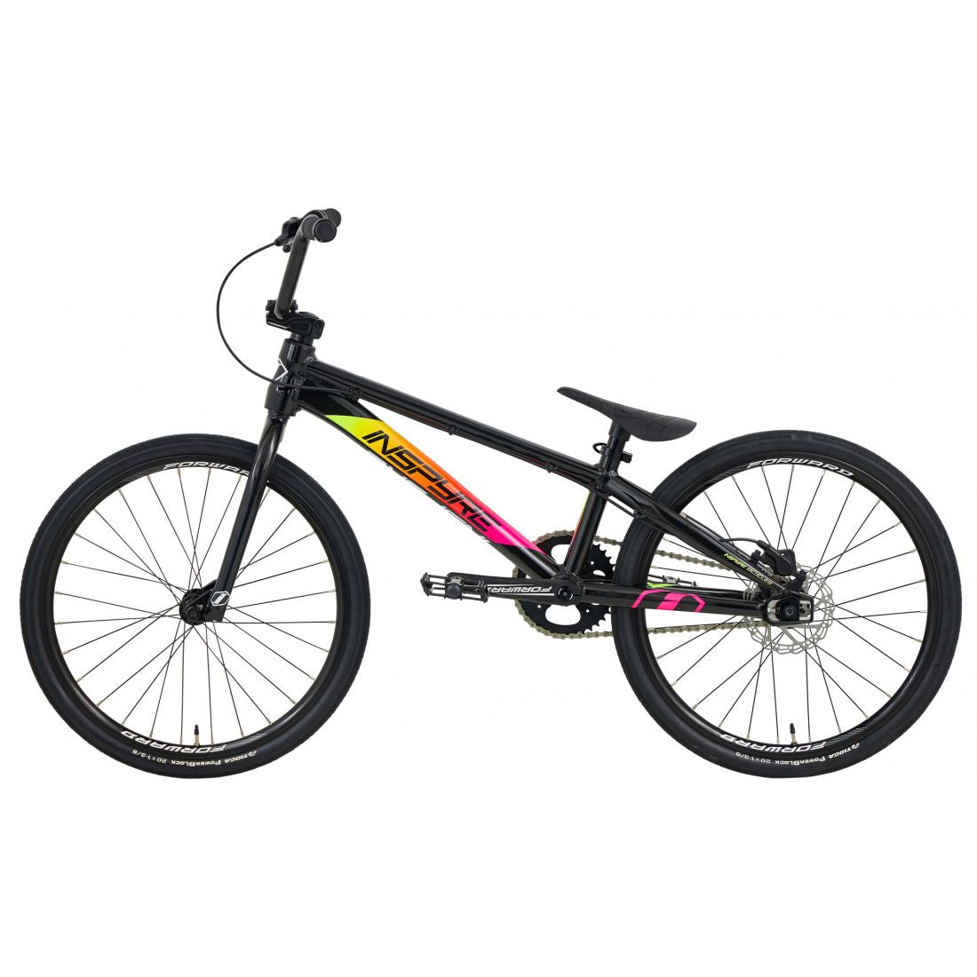 Inspyre Evo Disk Expert 19.5
