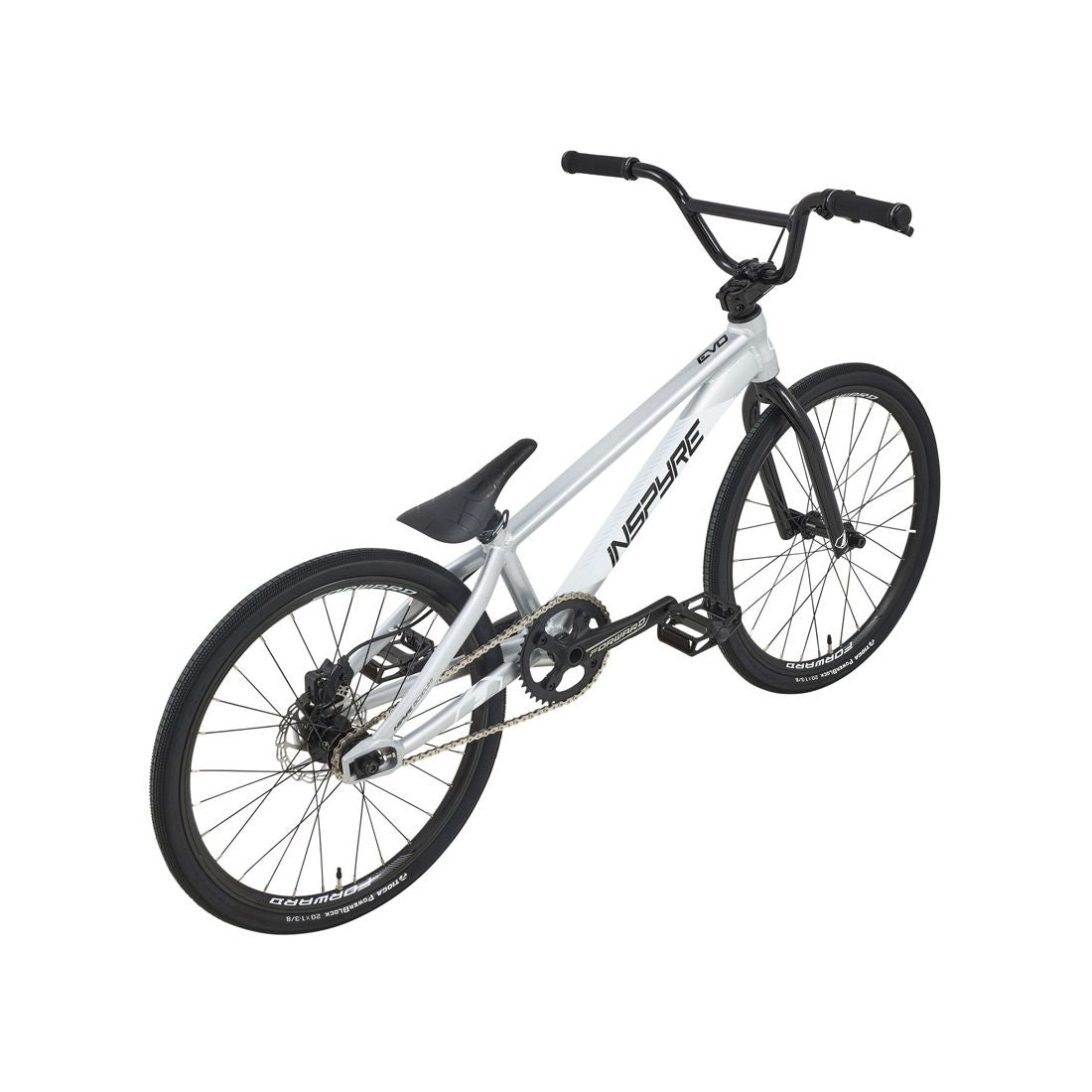 Inspyre Evo Disk Expert 19.5