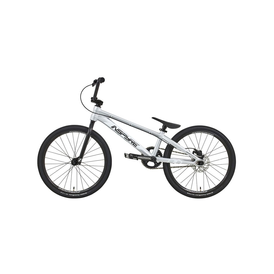 Inspyre Evo Disk Expert 19.5