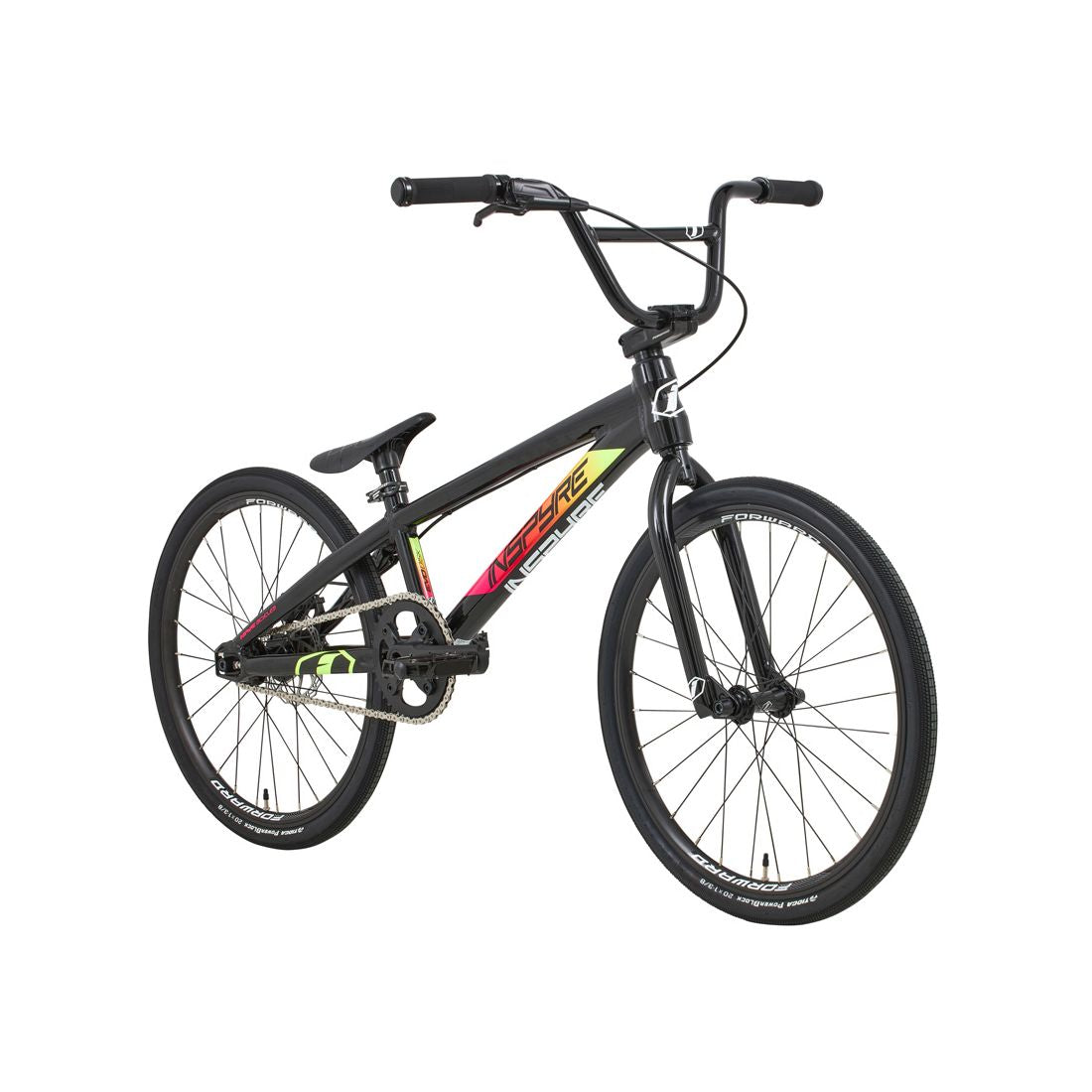 Inspyre Evo Disk Expert XL 20