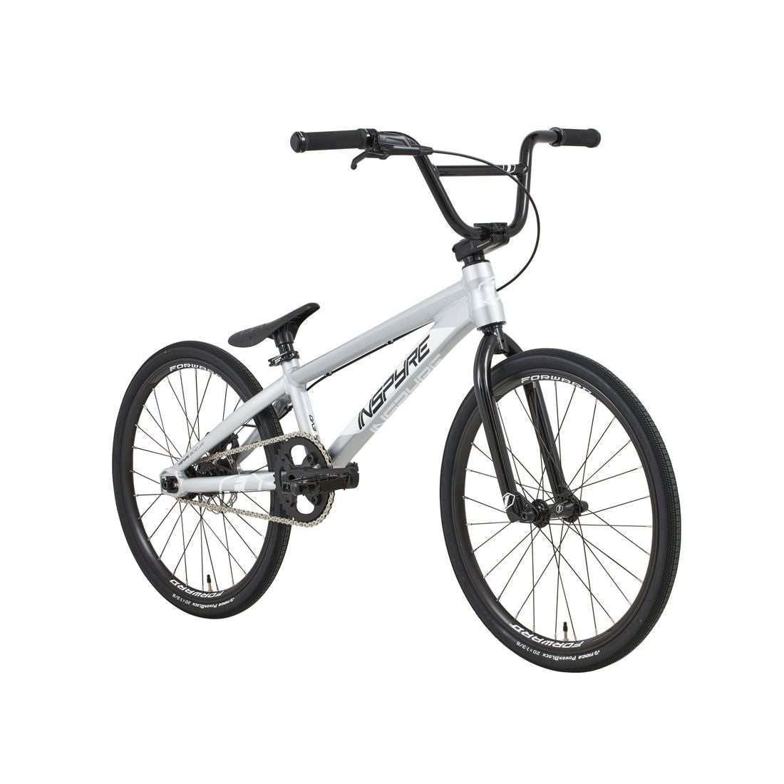Inspyre Evo Disk Expert XL 20