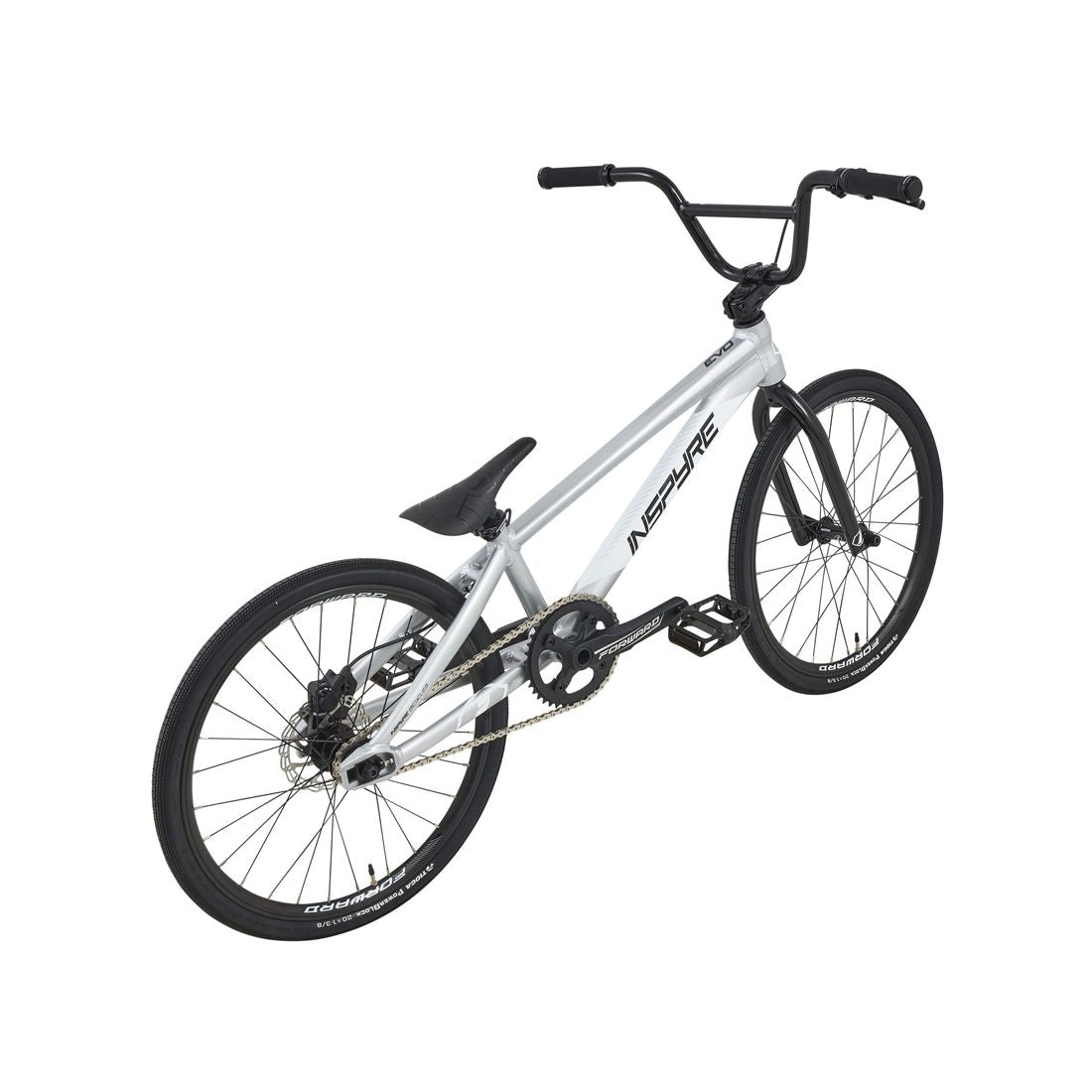 Inspyre Evo Disk Expert XL 20