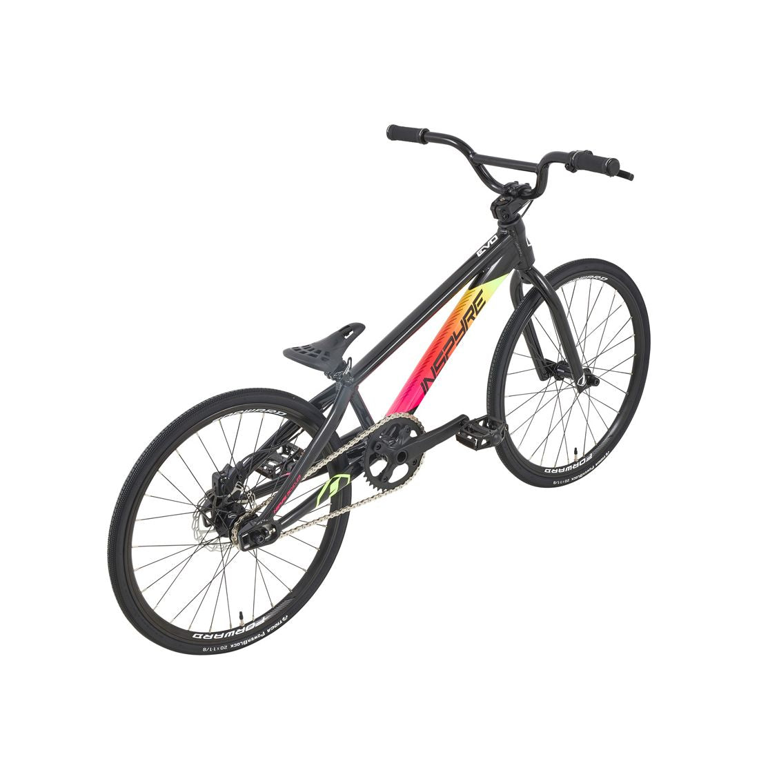 Inspyre Evo Disk Junior 18.75