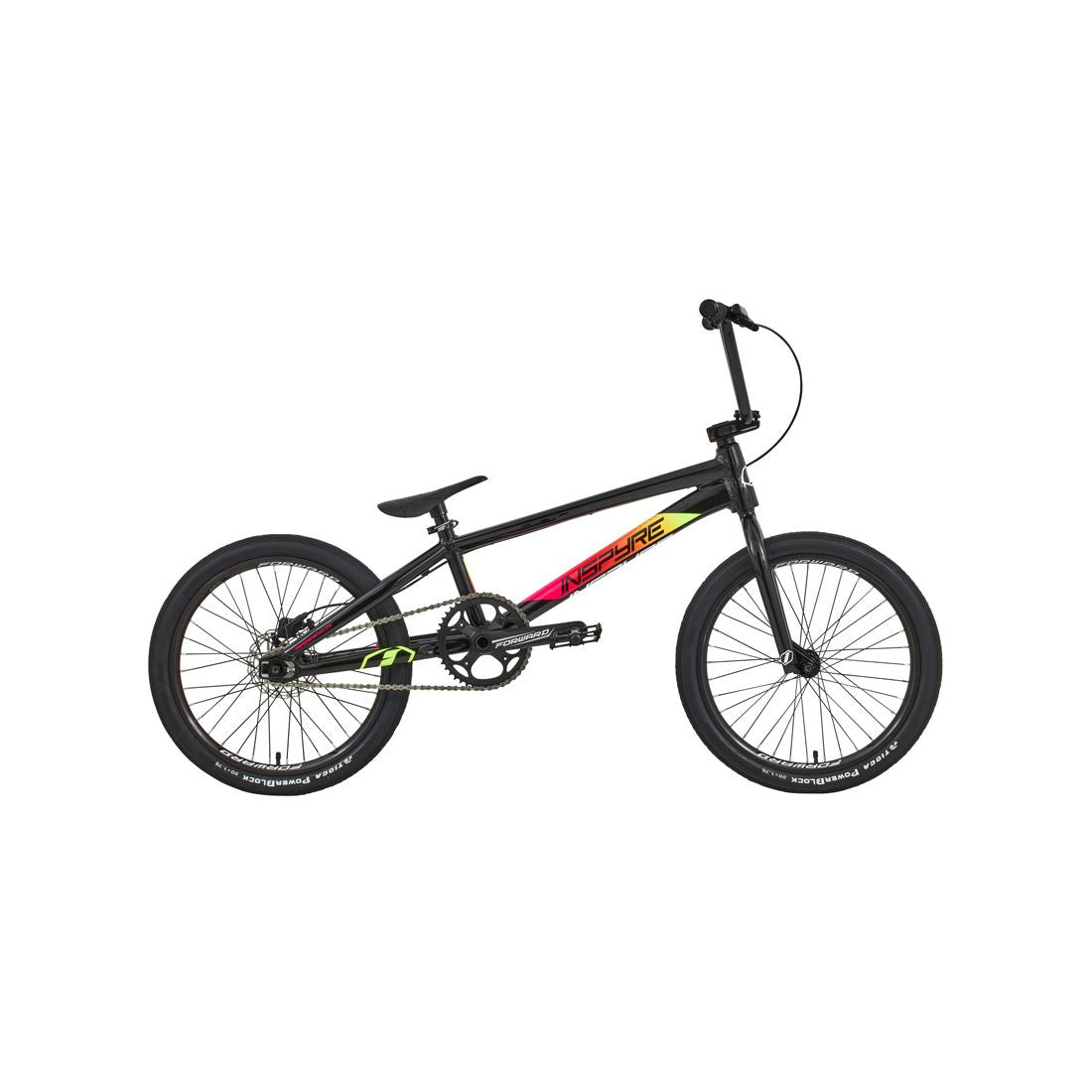 Inspyre Evo Disk Pro 2XL 21.85