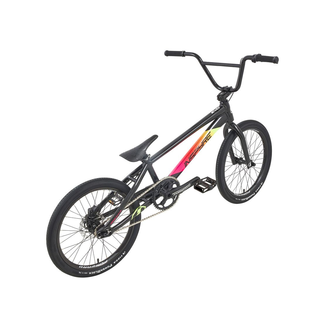 Inspyre Evo Disk Pro 2XL 21.85