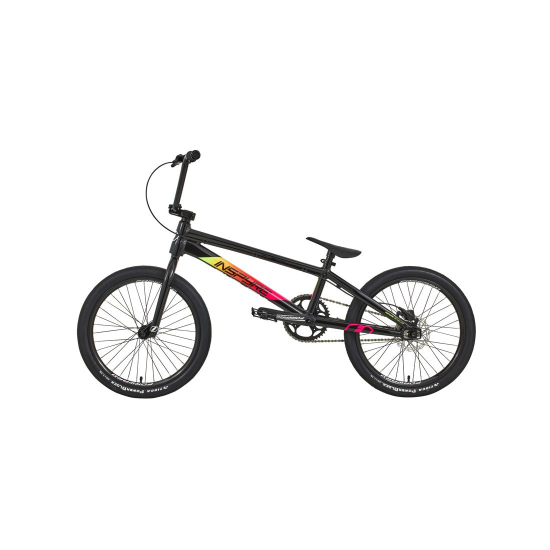 Inspyre Evo Disk Pro 2XL 21.85