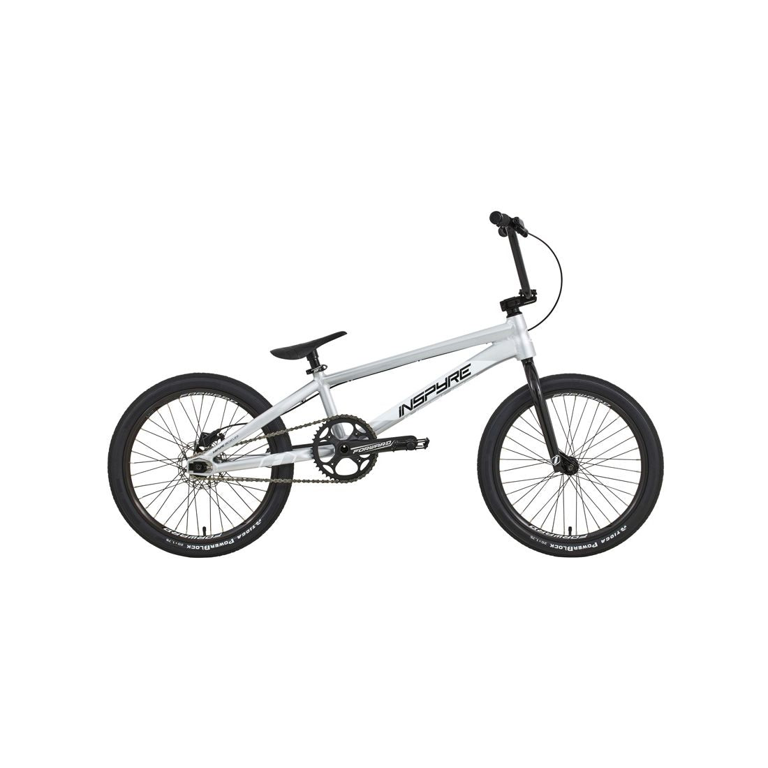 Inspyre Evo Disk Pro 2XL 21.85