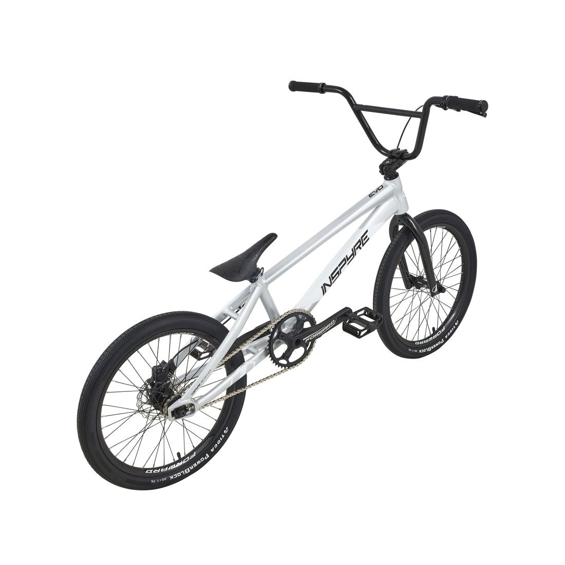Inspyre Evo Disk Pro 2XL 21.85