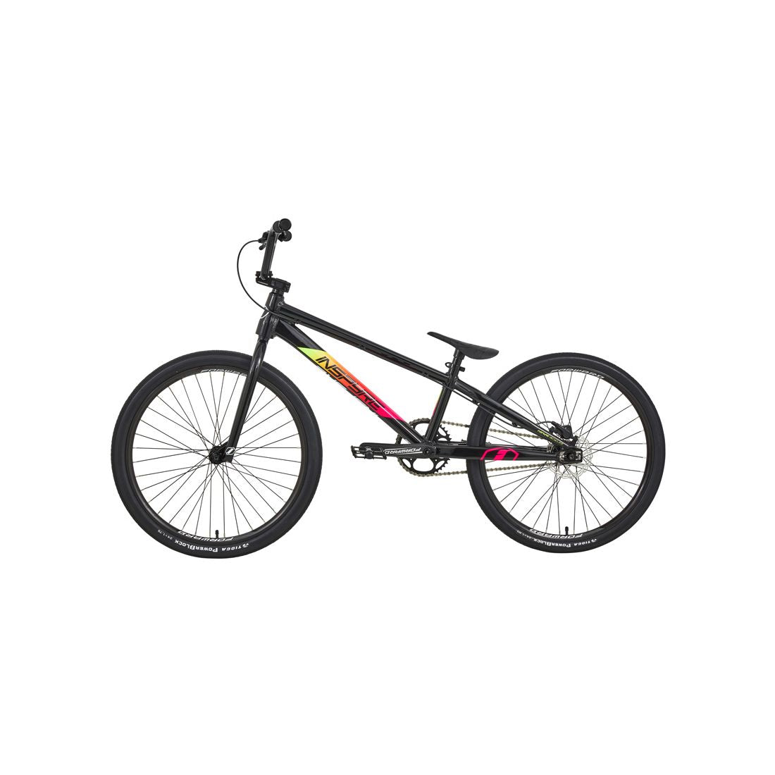 Inspyre Evo Disk Pro Cruiser 24