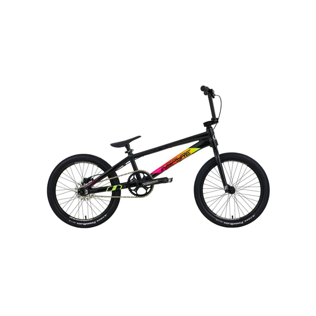 Inspyre Evo Disk Pro 20.75