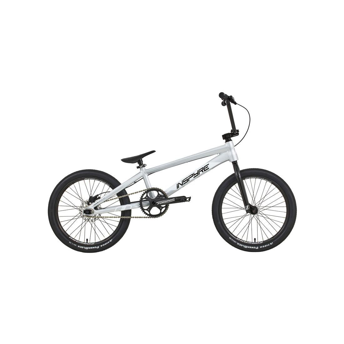 Inspyre Evo Disk Pro XL 21.25