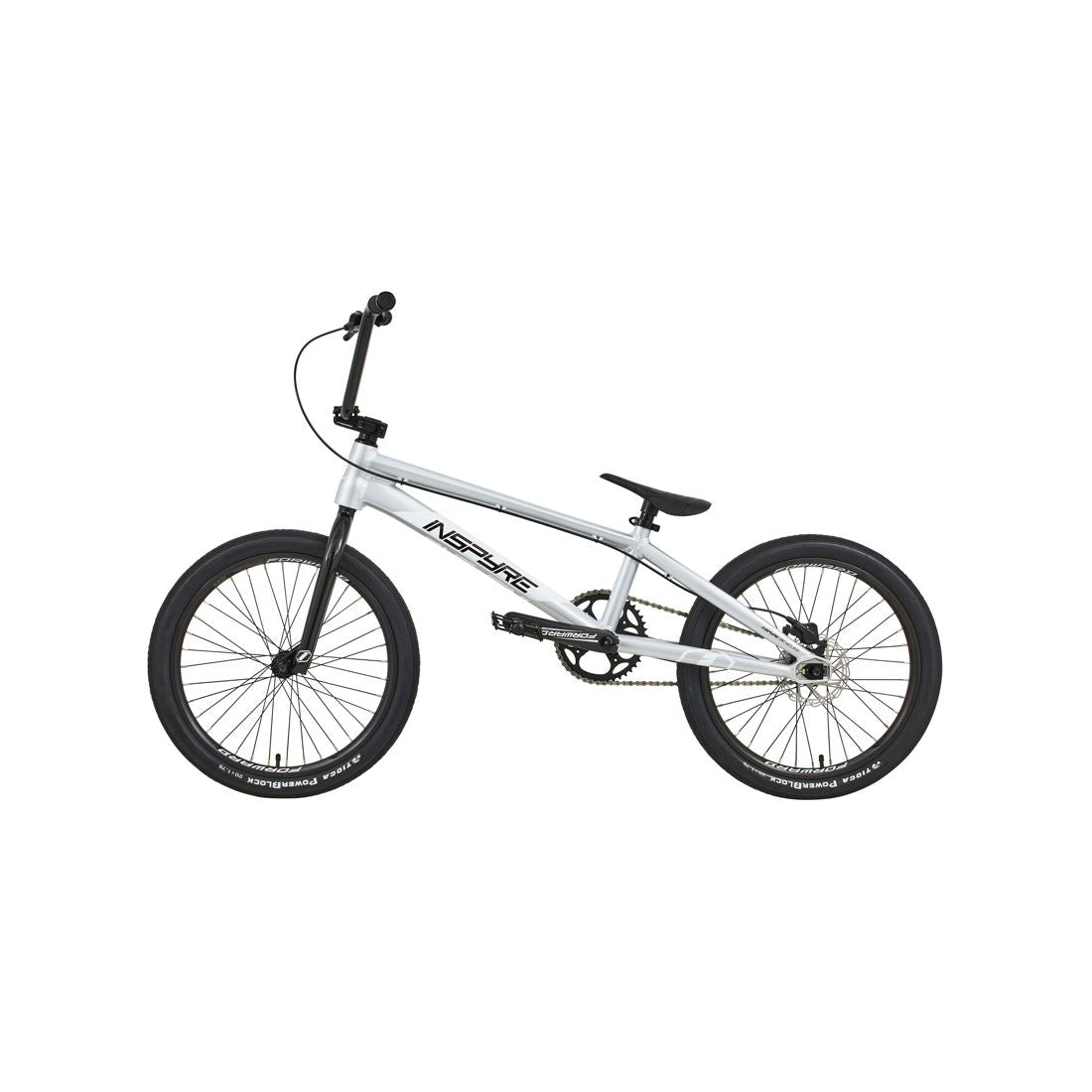 Inspyre Evo Disk Pro XL 21.25