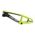 Meybo HSX Carbon BMX Race Frame-Matte Black/Black/Green