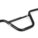 Stay Strong Chevron Chromoly BMX Race Handlebars-Black