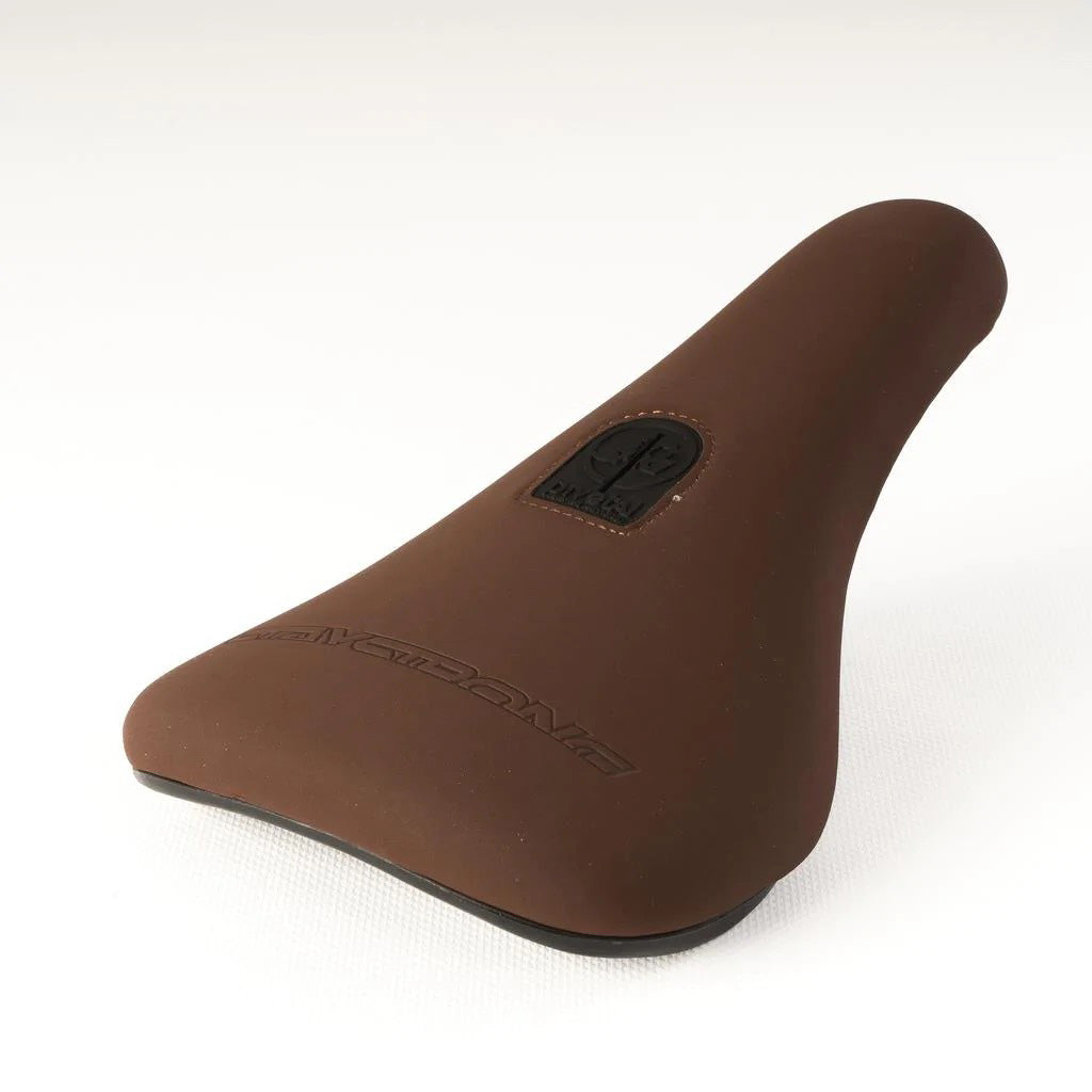 Stay Strong Cut Off Slim Pivotal BMX Race Seat