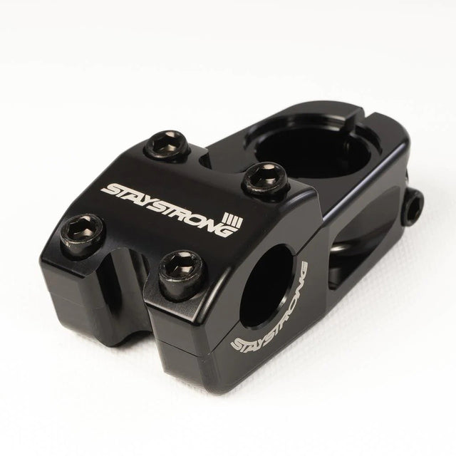 Stay Strong Top Line V2 Top Load BMX Race Stem 1