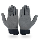 Stay Strong Prism Gloves - White