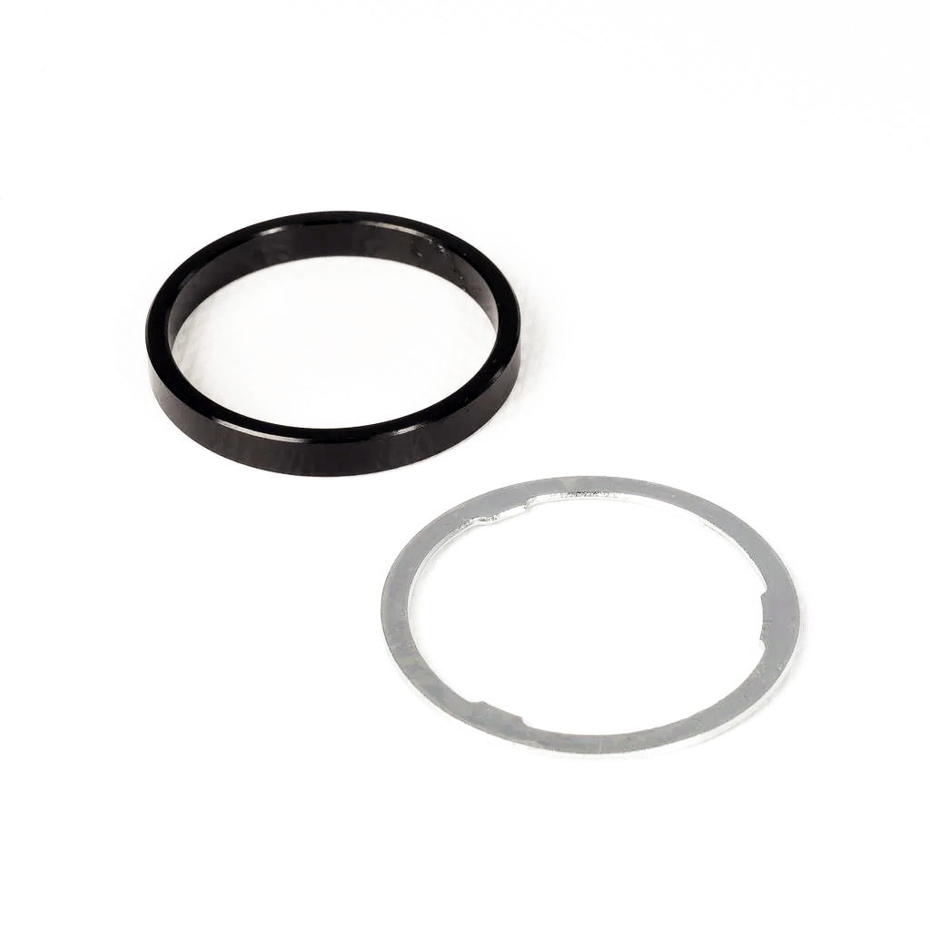 Stay Strong Reactiv 2 Disc Race Hubset (20mm Front)