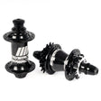 Stay Strong Reactiv 2 Disc Race Hubset (20mm Front)