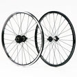 Stay Strong Reactiv 2 BMX Race Wheelset - Black