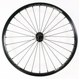 Stay Strong Reactiv 2 BMX Race Wheelset - Black