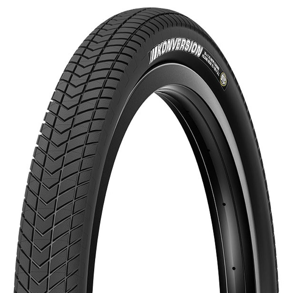 Kenda Konversion Pro Tires - 60 Tpi - Folding Bead