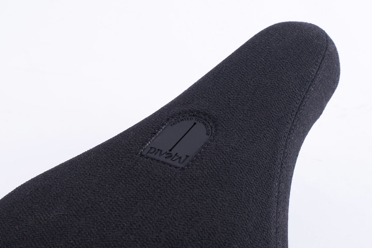 Kevlar Padded Seat / black