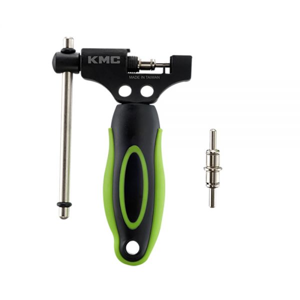 Kmc Chain Tool