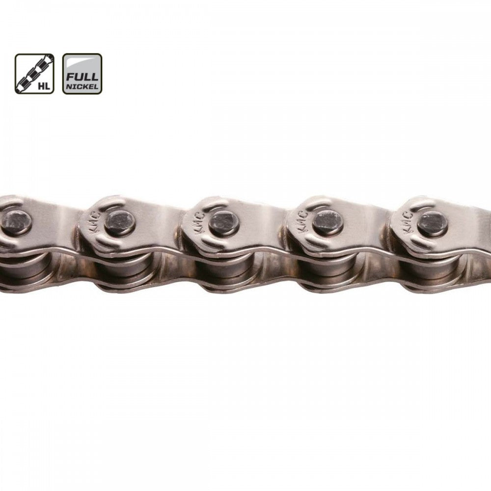 Kmc Hl1 Wide 1/8" Chain