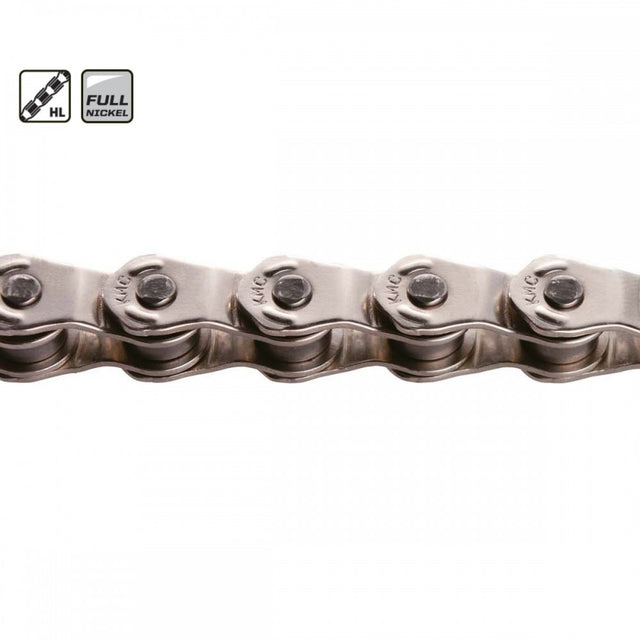 Kmc Hl1 Wide 1/8" Chain