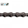 Kmc Z6 3/32" Chain
