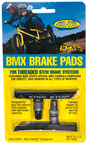KOOL STOP BMX BRAKE PADS - Image 1