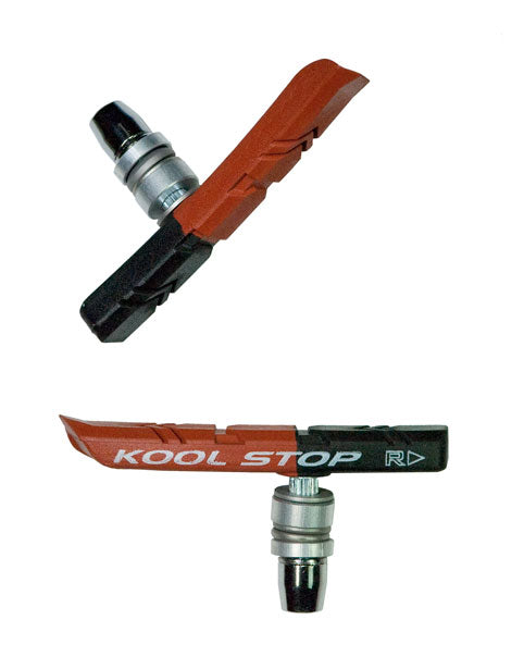 KOOL STOP BMX BRAKE PADS - Image 2