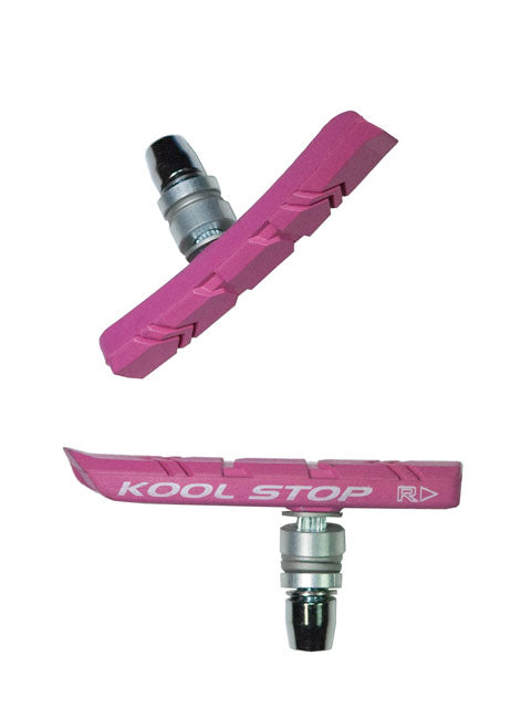 KOOL STOP BMX BRAKE PADS - Image 4