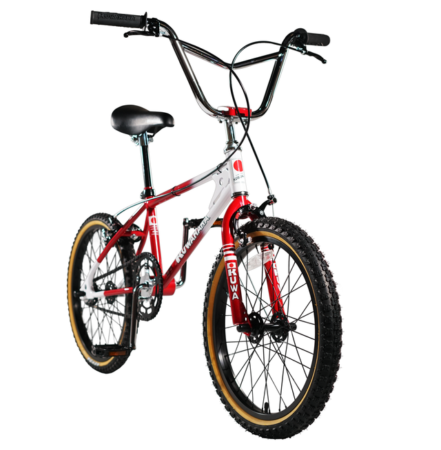 Kuwahara E.T. 40th Anniversary Collector's Edition