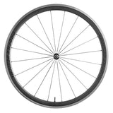 GMR 38 Carbon Tubeless Rim-Brake Wheelset - Image 3