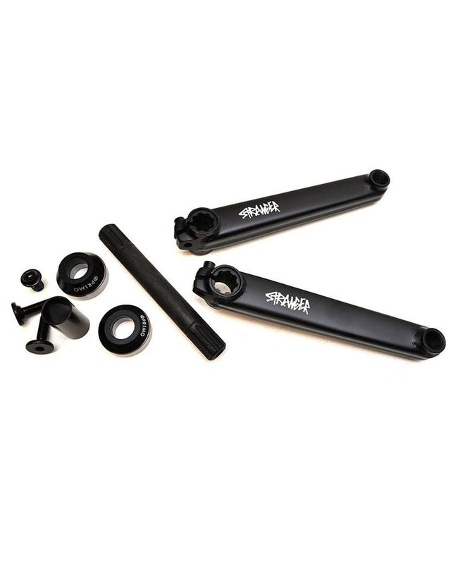 LEVEL CRANK - Image 1