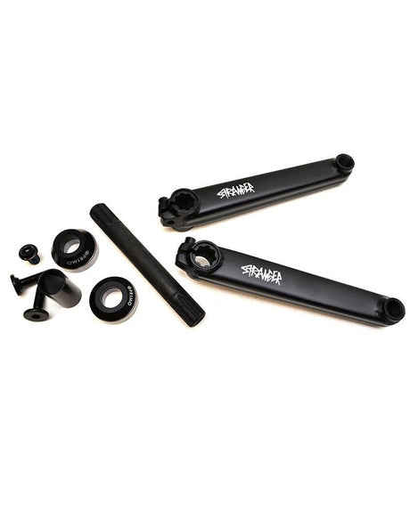 LEVEL CRANK - Image 1