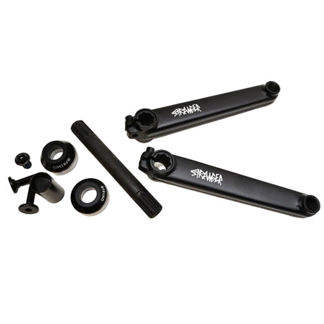 LEVEL CRANK - Image 1