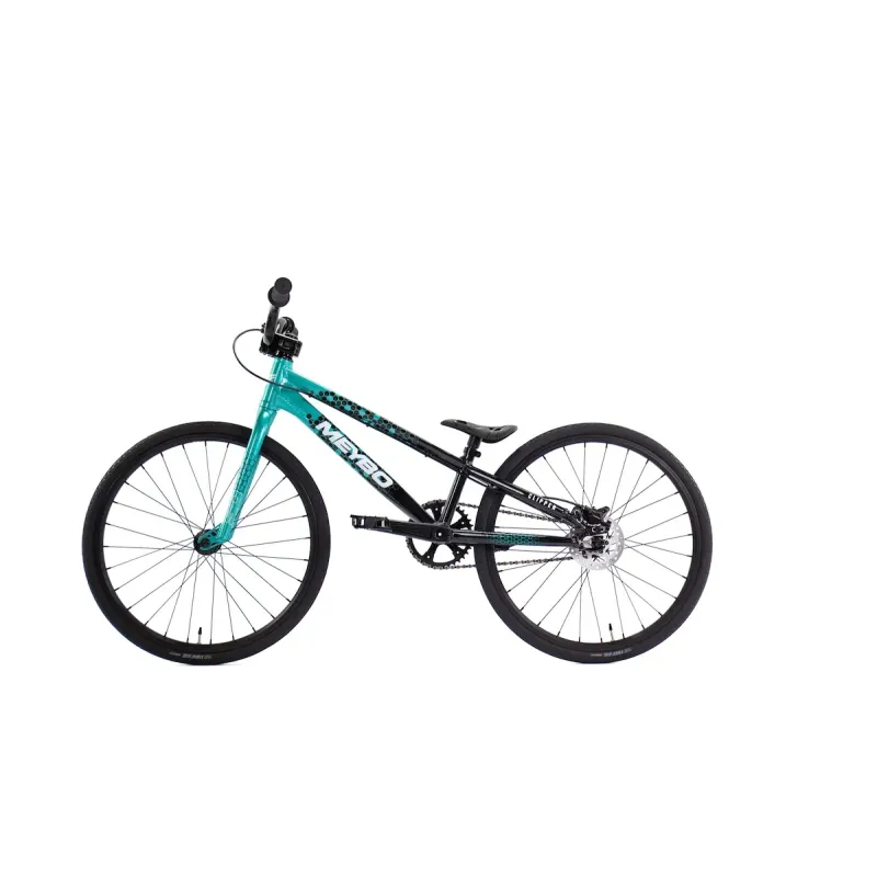 Meybo Clipper 2026 Mini (17.7