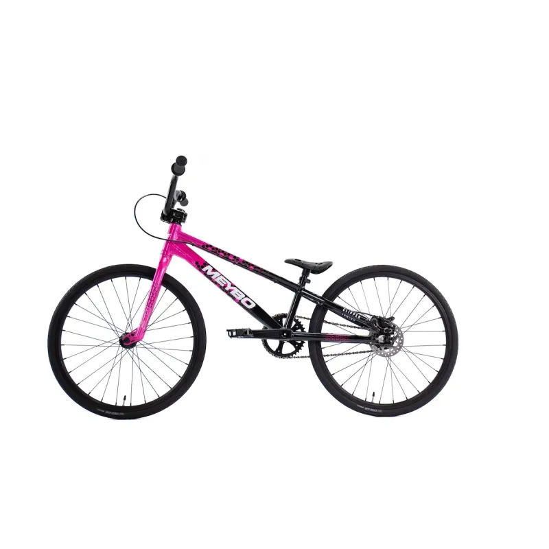 Meybo Clipper 2026 Junior (18.7